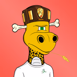 Dapper Dino #88
