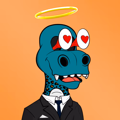 Dapperdinosnft