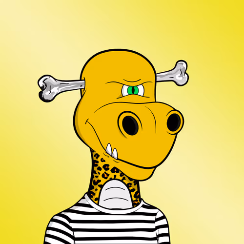Dapperdinosnft