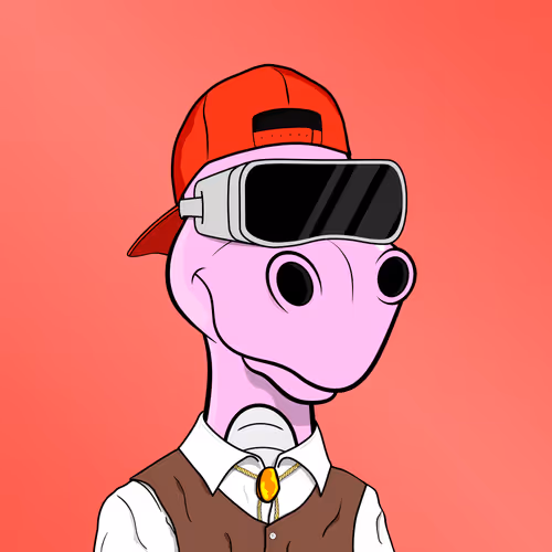 Dapperdinosnft
