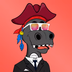 Dapper Dino #5530