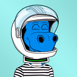 Dapper Dino #9668