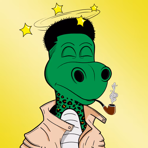 Dapperdinosnft