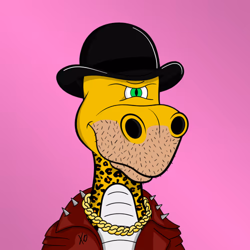 Dapperdinosnft