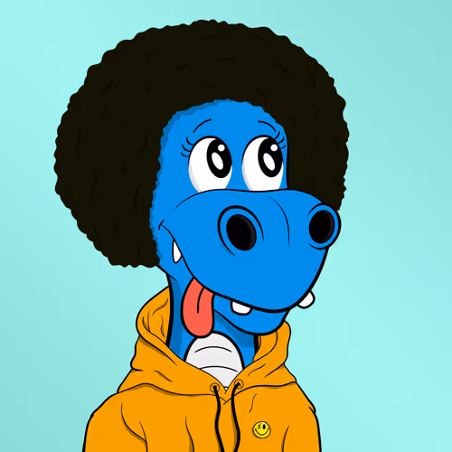 Dapperdinosnft