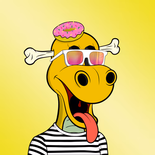 Dapperdinosnft
