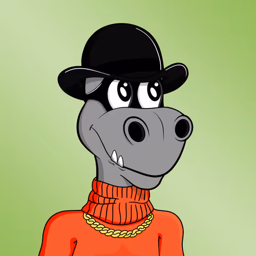 Dapperdinosnft