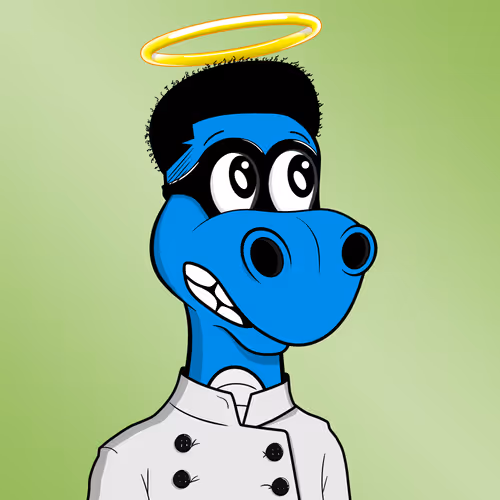 Dapperdinosnft