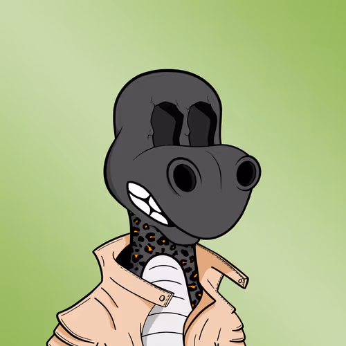 Dapperdinosnft