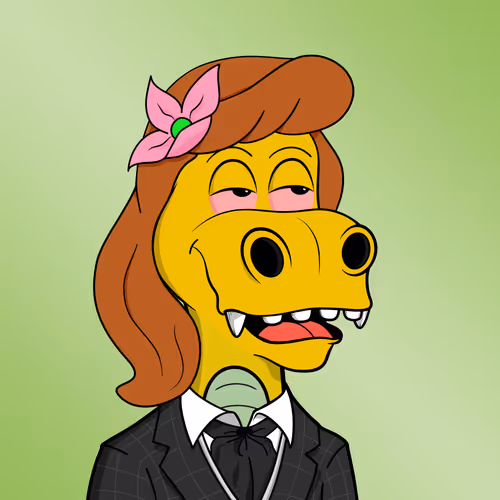 Dapperdinosnft