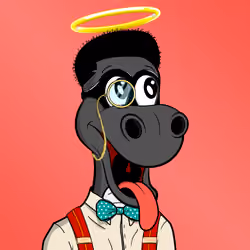 Dapper Dino #6285