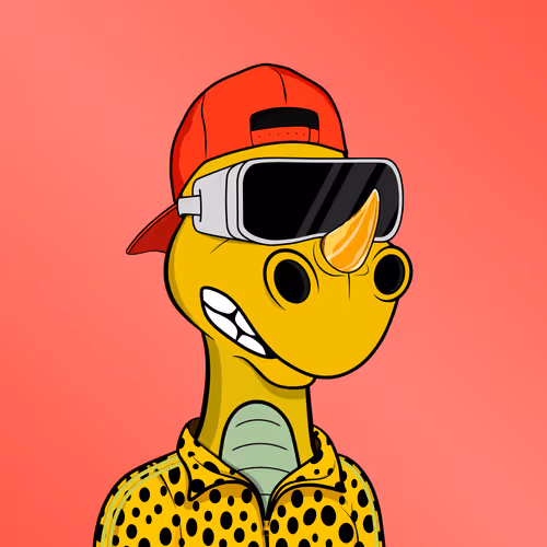 Dapperdinosnft