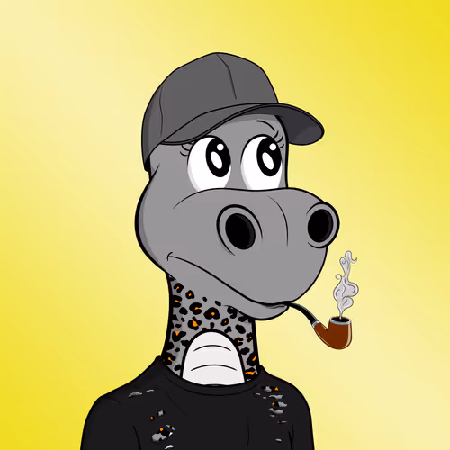 Dapperdinosnft