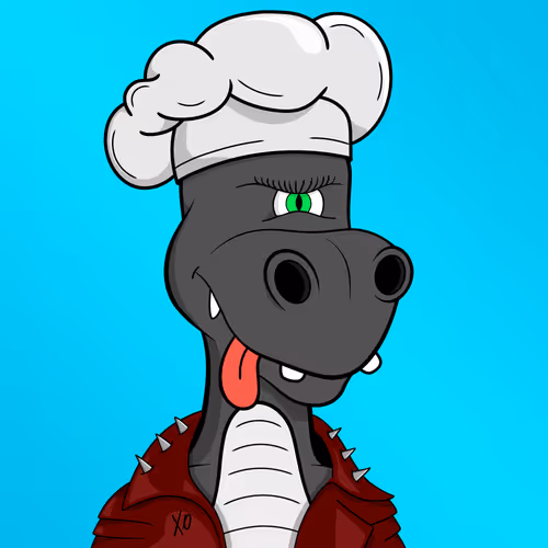 Dapperdinosnft