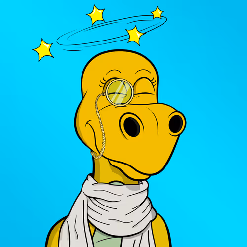 Dapperdinosnft