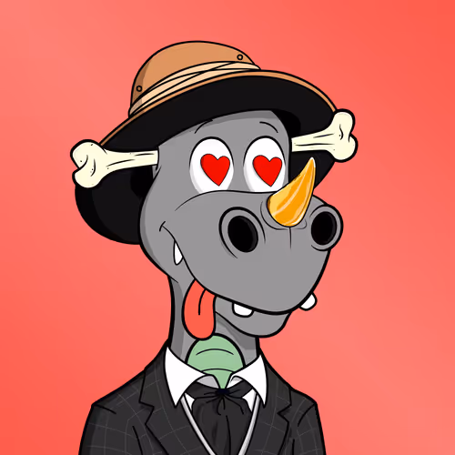 Dapperdinosnft