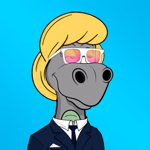 Dapperdinosnft