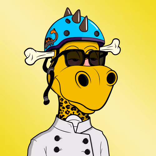 Dapperdinosnft