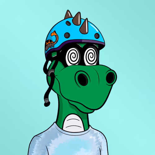 Dapperdinosnft