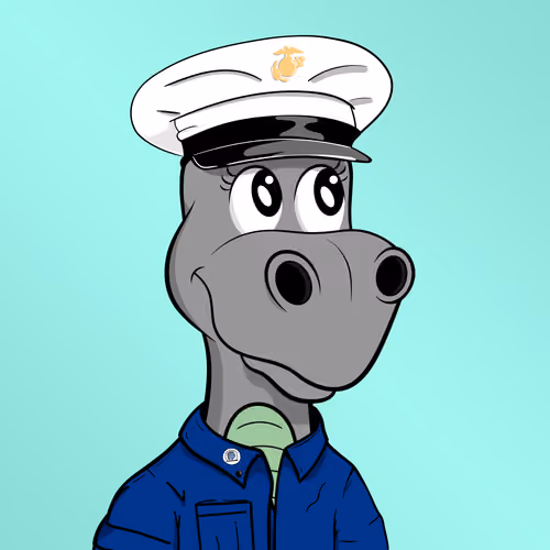 Dapper Dino #5576