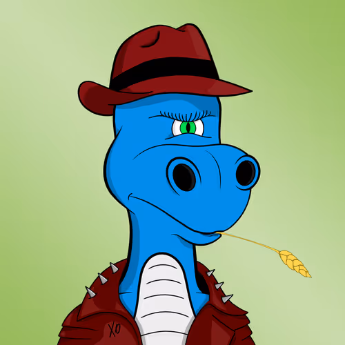 Dapperdinosnft