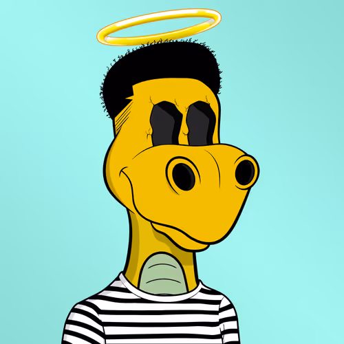 Dapperdinosnft