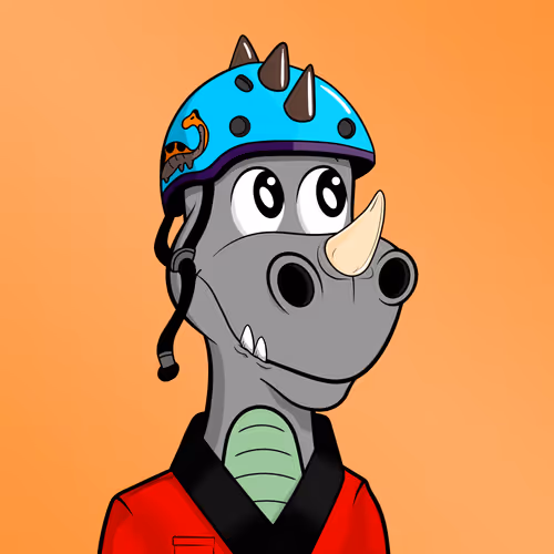 Dapperdinosnft
