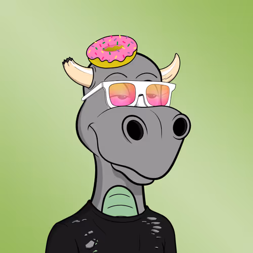 Dapperdinosnft