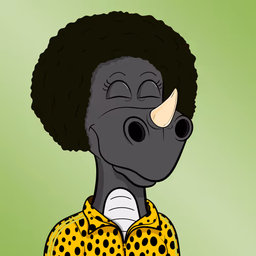 Dapperdinosnft