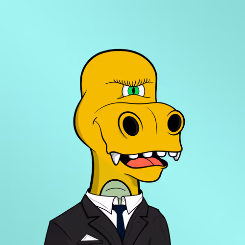 Dapperdinosnft