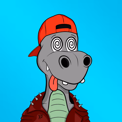 Dapperdinosnft