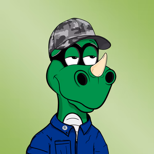 Dapperdinosnft