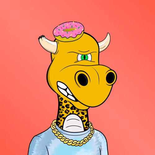 Dapper Dino #8298
