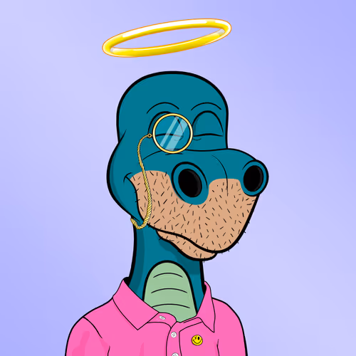 Dapperdinosnft