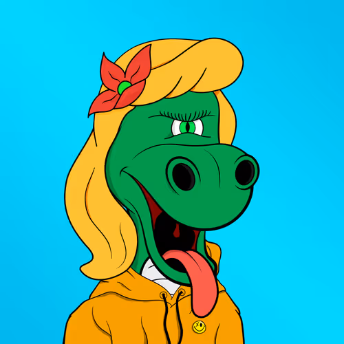 Dapperdinosnft