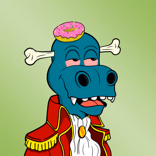Dapperdinosnft