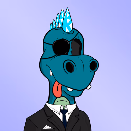 Dapperdinosnft