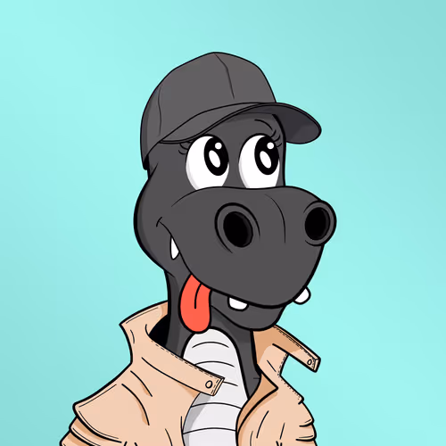 Dapperdinosnft