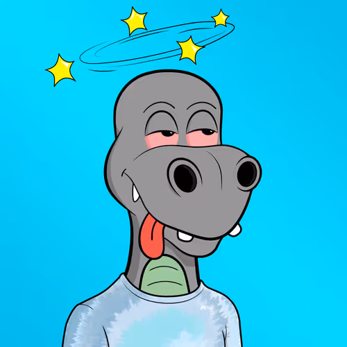 Dapperdinosnft