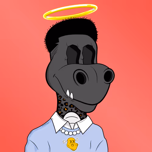 Dapperdinosnft