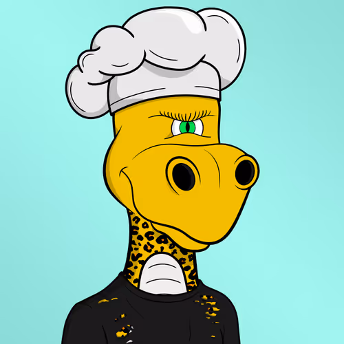 Dapperdinosnft