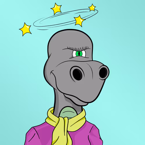 Dapperdinosnft
