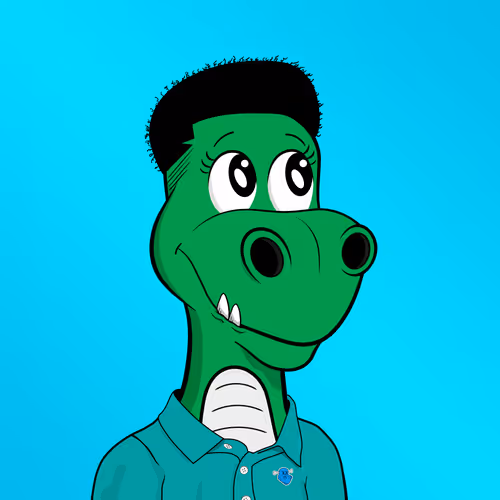 Dapperdinosnft