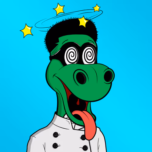 Dapperdinosnft