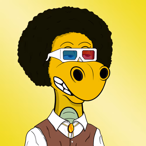 Dapperdinosnft