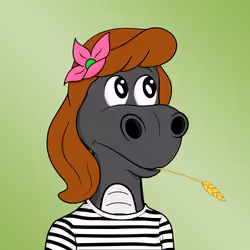 Dapper Dino #6903