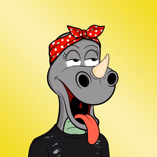 Dapperdinosnft