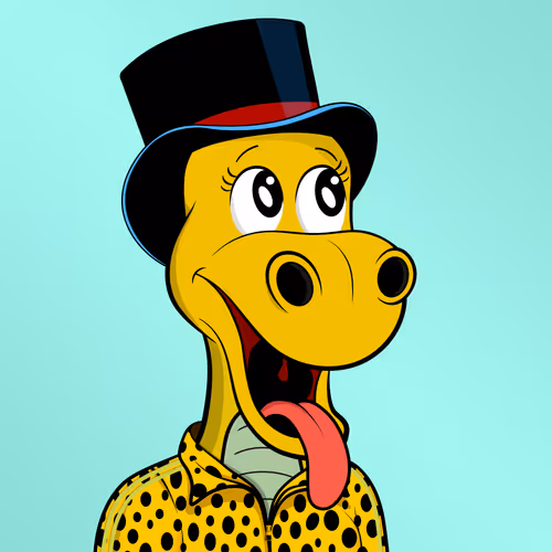 Dapperdinosnft