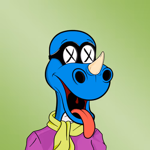 Dapperdinosnft