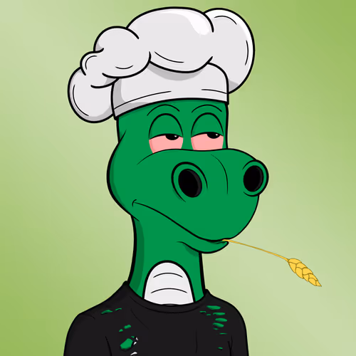 Dapperdinosnft